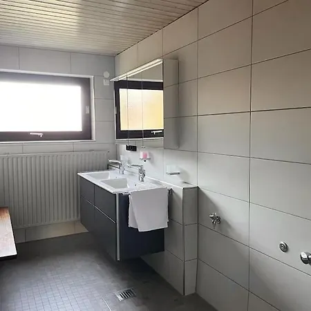 Idyllische Mit Sauna Auf Der Alb Villa *